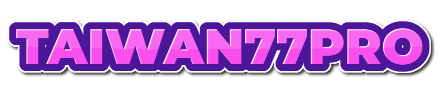 Taiwan77Pro - Solusi Gaming No. 1 untuk Gamer Indonesia